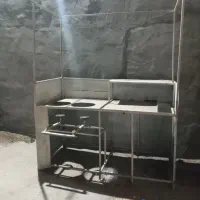 میز فلافلی