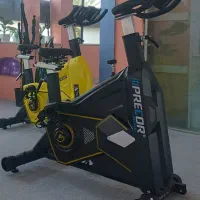 دوچرخه ثابت اسپنینگ