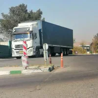 اجاره چادر ترانزیت سه محور