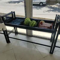 استند فروشگاهی|فروشگاه و مغازه|کرج, ساسانی (قلمستان)|دیوار