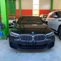 Bmw 530i|خودرو سواری و وانت|تبریز, |دیوار