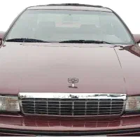 کاپریس کلاسیک|خودرو کلاسیک|میبد, |دیوار