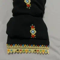 پذیرش دوخت پلیوار چادر