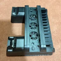 پایه فن ۳ کاره ps4