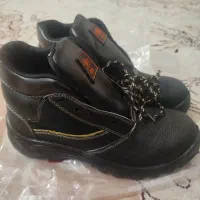 کفش ایمنی ارک مدل رخش پلاس سایز 42