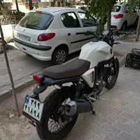 zontes n2|موتورسیکلت|تبریز, |دیوار