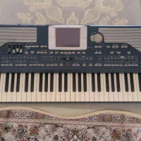 ارگ pa 800 256|پیانو، کیبورد، آکاردئون|کرمانشاه, |دیوار