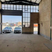 اجاره سوله نوساز شهرک صنعتی فرودگاه|اجارهٔ دفتر صنعتی، کشاورزی، تجاری|سبزوار, شهرک صنعتی فرودگاه|دیوار