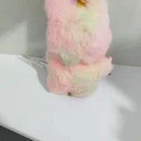 عروسک لبو بو|اسباب‌بازی بچه|شوشتر, |دیوار