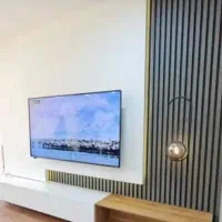 نصاب براکت شلف باکس تنظیم دستگاه گیرنده آنتنTVوال|خدمات پیشه و مهارت|سبزوار, قاضی زاد|دیوار