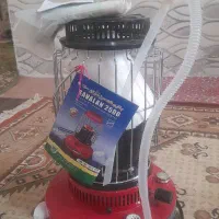 چراغ نفتی سولان اصلی