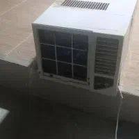 کولر گازی پنجره ای ۹۰۰۰