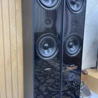 اسپیکر مارک perfect با صدای کاملا سینمایی