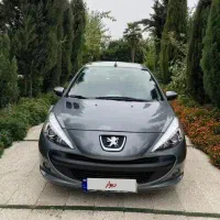 ۲۰۷ فلز ۱۴۰۰