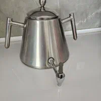 سماور رو گازی