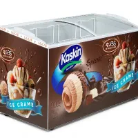 فریزربستنی