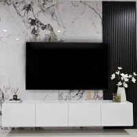 حراج محدود تیوی‌وال|میز تلویزیون|اهواز, کوی ملی راه|دیوار