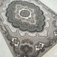 ۵۰۰ تخته فرش تمام نخ۱۲متری|فرش|ایلام, |دیوار