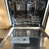 ماشین ظرفشویی ال جی نو در حد|ماشین ظرفشویی|چهارباغ, |دیوار