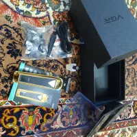 ریش تراش vgr مدل v913|آرایشی، بهداشتی، درمانی|تنکابن, |دیوار