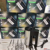 همزن دستی یونیک