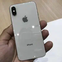 ایفون ایکس سالم بدون خط خوش