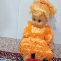عروسک آواز خوان سالم|اسباببازی بچه|کرمانشاه, |دیوار
