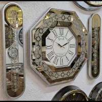 ساعت|ساعت دیواری و تزئینی|اهواز, کیانشهر|دیوار