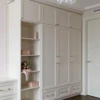 کمد دیواری / اقساط / شرایط|جاکفشی، کمد، دراور|گلستان (تهران), |دیوار