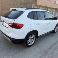 برلیانس V5، مدل ۲۰۱۴|خودرو سواری و وانت|اصفهان, شاهزید|دیوار