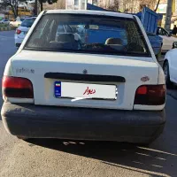 پراید کاربرات فوری