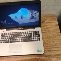 لپ تاپ ایسوس نسل 5