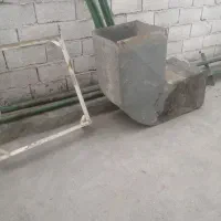 کولر و لوازم