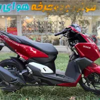 موتور گلکسی کلیک ۱۶۰ خشک ۱۴۰۴ فیس جدید / یعقوبی|موتورسیکلت|مشهد, امیر|دیوار