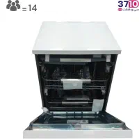 ماشین ظرفشویی دوو مدل ۲۰۰ سری سالدا و 160