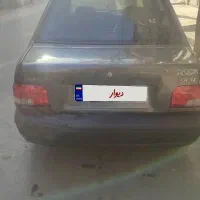 پراید ۱۳۱مدل ۹۰|خودرو سواری و وانت|مشهد, نوید|دیوار