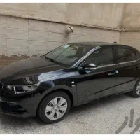 معاوضه تارا اتومات 1401 با کلوت اتومات