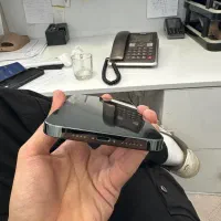 ایفون ۱۳ پرومکس ۲۵۶|موبایل|قم, بیست متری ولیعصر|دیوار