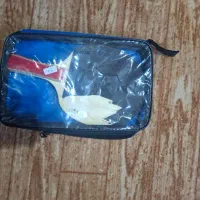 یک عدد راکت پینگ پنگ|ورزش‌های توپی|اهواز, زیتون کارگری|دیوار