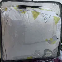 سرویس لحاف و روتختی وکوسن و روبالشتی