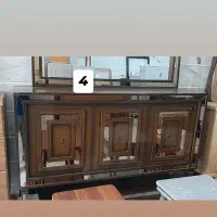 فروش ویژه کنسول به قیمت خرید|بوفه، ویترین، کنسول|کرج, حسین‌آباد|دیوار