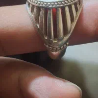 انگشتر عقیق   یاقوت|جواهرات|اسلام‌شهر, شهرک مهدیه|دیوار