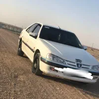 پارس 92|خودرو سواری و وانت|میبد, |دیوار