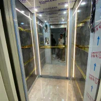 کابین آسانسور