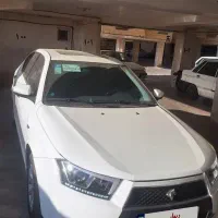 دنا پلاس توربو اتومات اپشنال