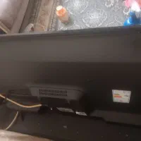 تلویزیون ۳۲ اینچ سام|تلویزیون و پروژکتور|ری, فیروزآبادی|دیوار