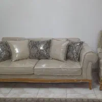 دوخت کاور مبلمان تک|مبلمان خانگی و میز عسلی|سبزوار, شرق کال میانی|دیوار