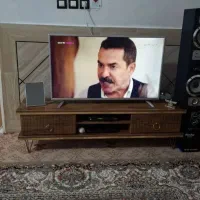 تلویزیون ۴۳اینج مارک الجی کره‌ای