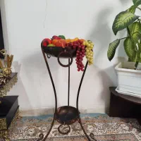 ظرف تزئینی|ظروف سرو و پذیرایی|الیگودرز, |دیوار