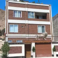 فروش ویلایی هوشمند ـ۴۳۰ مترمربع بنا ـ۴ خواب مستر